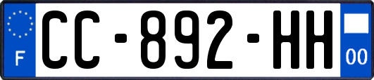 CC-892-HH