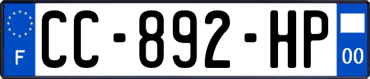 CC-892-HP