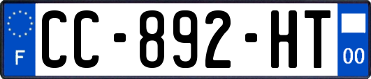 CC-892-HT