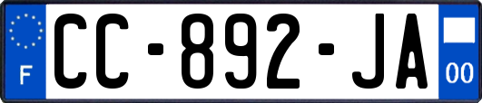 CC-892-JA