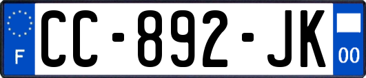 CC-892-JK