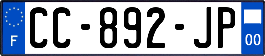 CC-892-JP