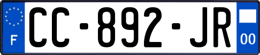 CC-892-JR