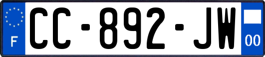 CC-892-JW