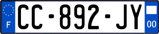 CC-892-JY