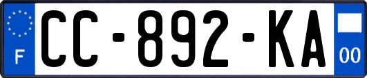 CC-892-KA