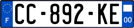 CC-892-KE