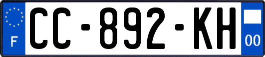 CC-892-KH