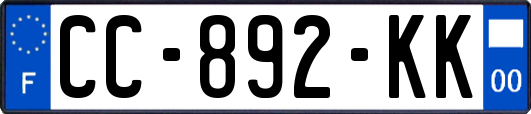 CC-892-KK