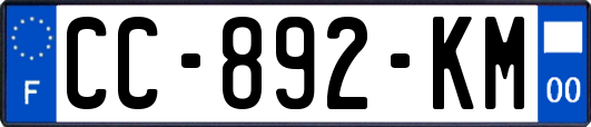 CC-892-KM