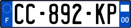 CC-892-KP
