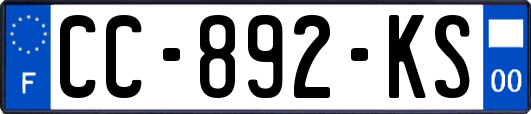 CC-892-KS