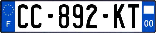 CC-892-KT