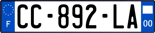 CC-892-LA