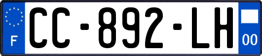 CC-892-LH