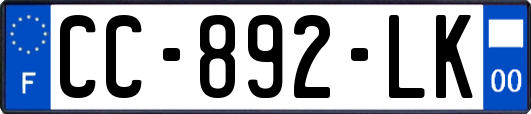 CC-892-LK