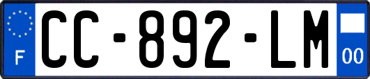 CC-892-LM