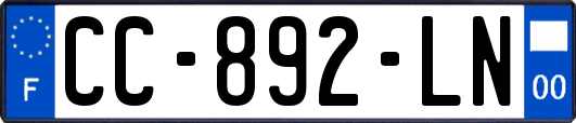 CC-892-LN