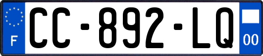 CC-892-LQ