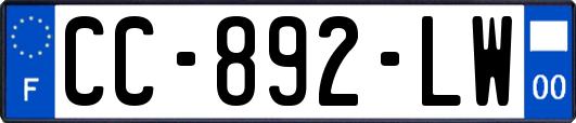 CC-892-LW