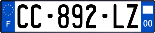 CC-892-LZ