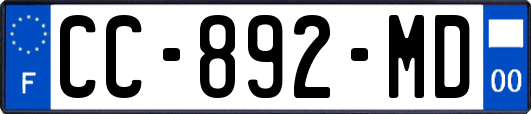 CC-892-MD