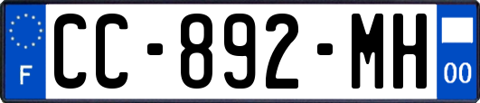 CC-892-MH