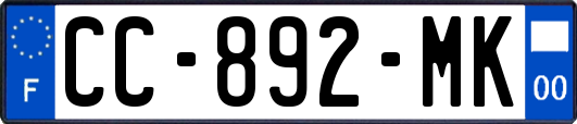 CC-892-MK