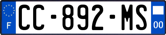 CC-892-MS