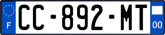 CC-892-MT