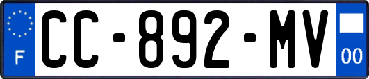 CC-892-MV