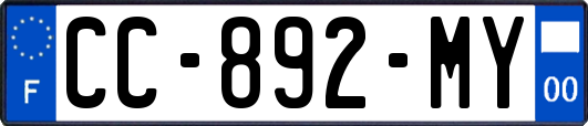 CC-892-MY