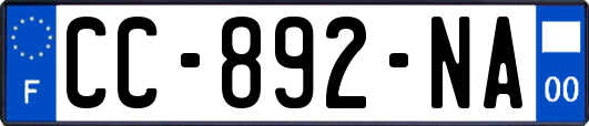 CC-892-NA