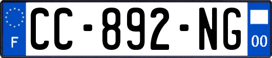 CC-892-NG