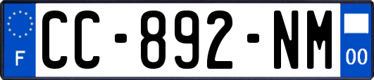 CC-892-NM