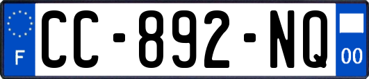 CC-892-NQ