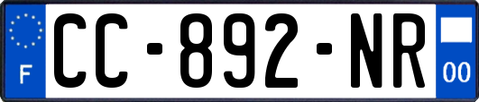 CC-892-NR