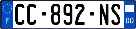 CC-892-NS