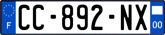 CC-892-NX