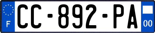 CC-892-PA