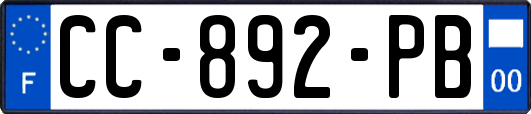 CC-892-PB