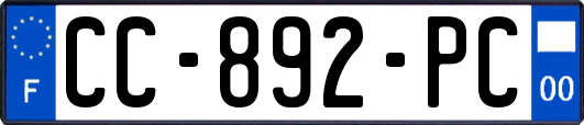 CC-892-PC