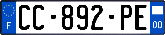 CC-892-PE
