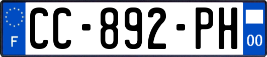 CC-892-PH