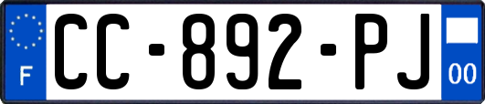 CC-892-PJ