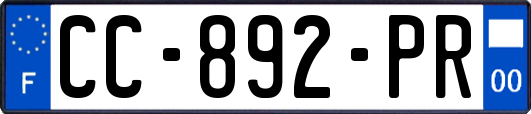 CC-892-PR