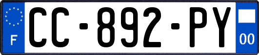 CC-892-PY