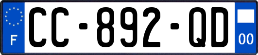 CC-892-QD