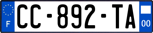 CC-892-TA