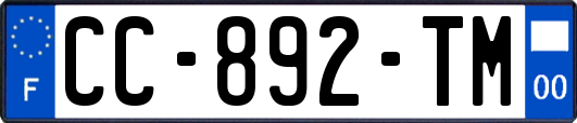 CC-892-TM